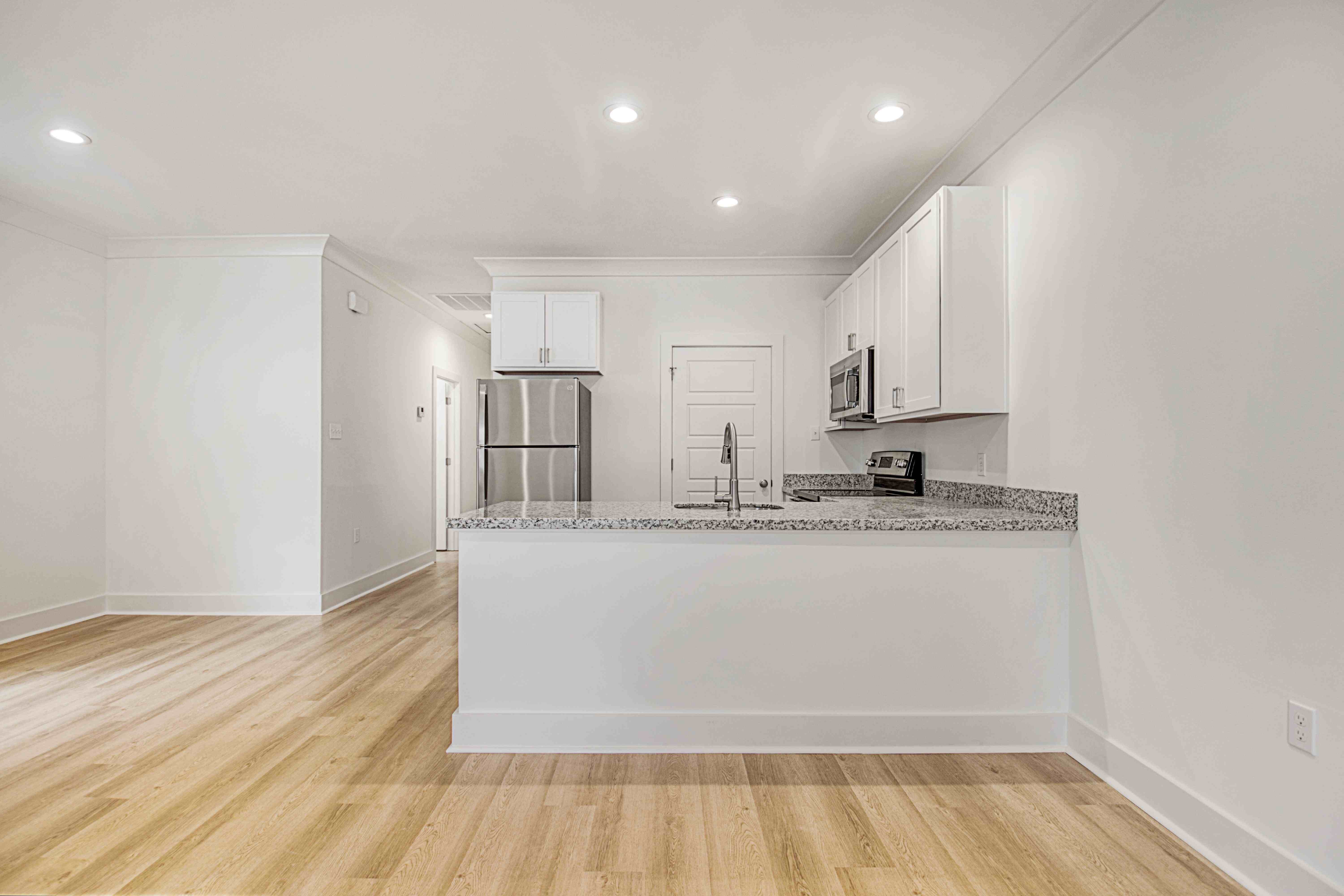 Lakewood Villas